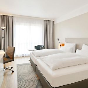 Chambre Standarde Lit King-Size